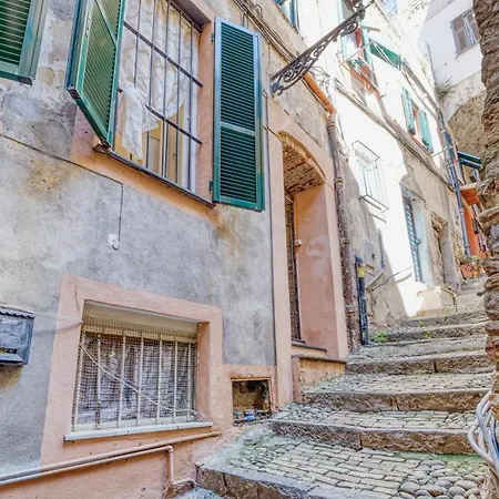 Caratteristico In Centro - Happy Apartment *