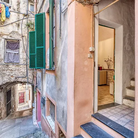 Apartment Caratteristico In Centro - Happy