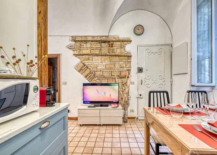 Caratteristico In Centro - Happy Lägenhet Sanremo