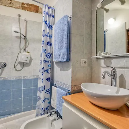 Caratteristico In Centro - Happy Apartmán