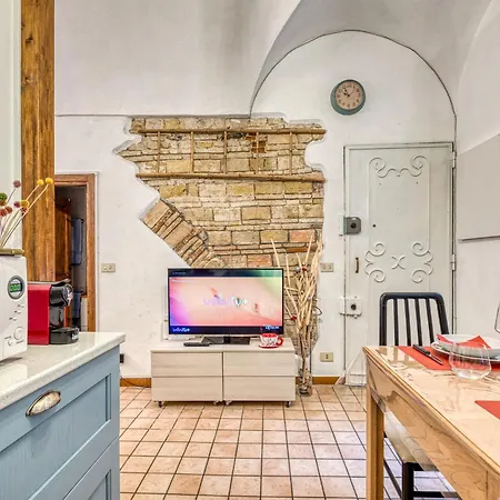 Caratteristico In Centro - Happy Apartamento San Remo