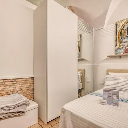Apartmán Caratteristico In Centro - Happy Sanremo