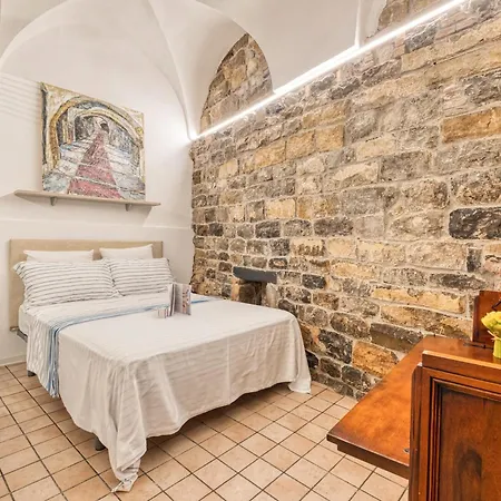 Caratteristico In Centro - Happy Apartamento