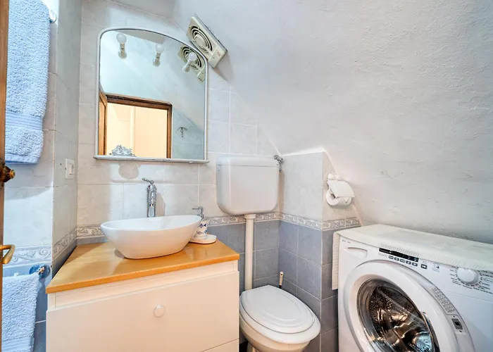 Caratteristico In Centro - Happy San Remo